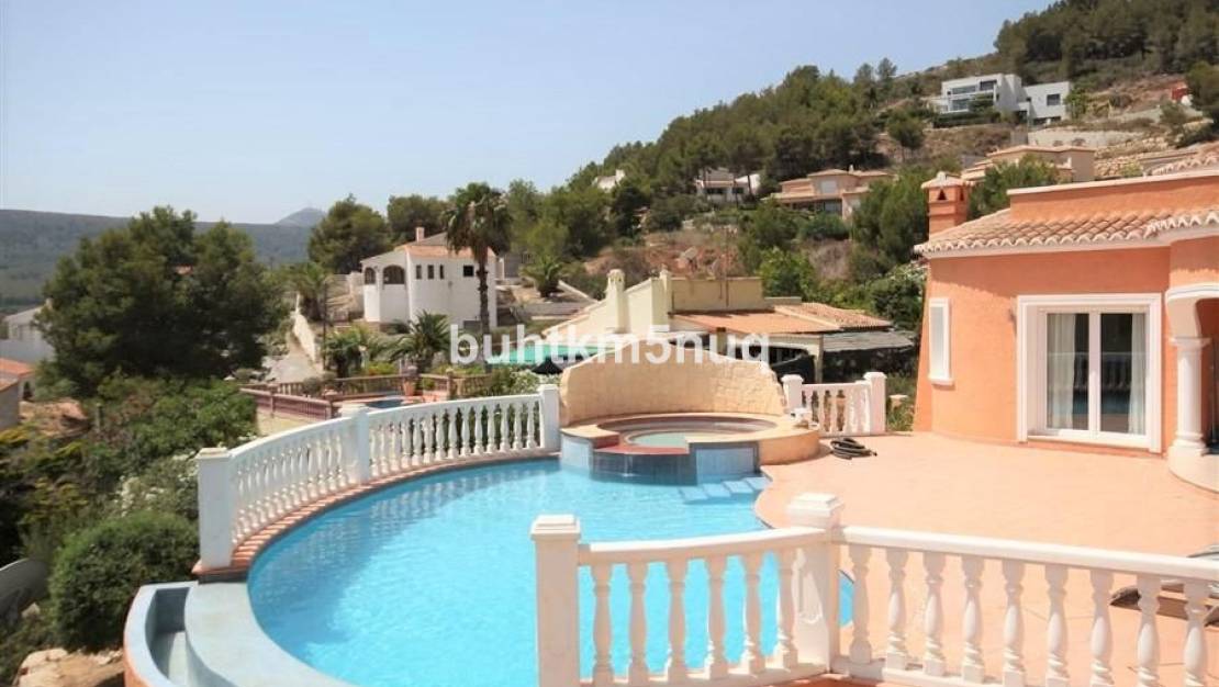 Venta - Chalet - Jávea - Xàbia - Jávea - Xàbia Centro