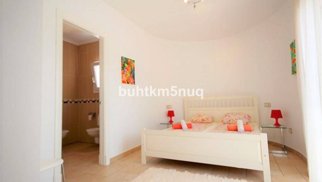 Venta - Chalet - Jávea - Xàbia - Jávea - Xàbia Centro