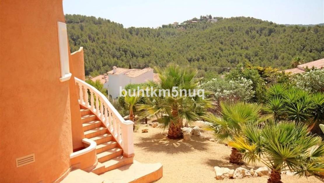 Venta - Chalet - Jávea - Xàbia - Jávea - Xàbia Centro