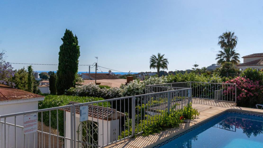 Venta - Chalet - Jávea - Xàbia - Jávea - Xàbia Centro