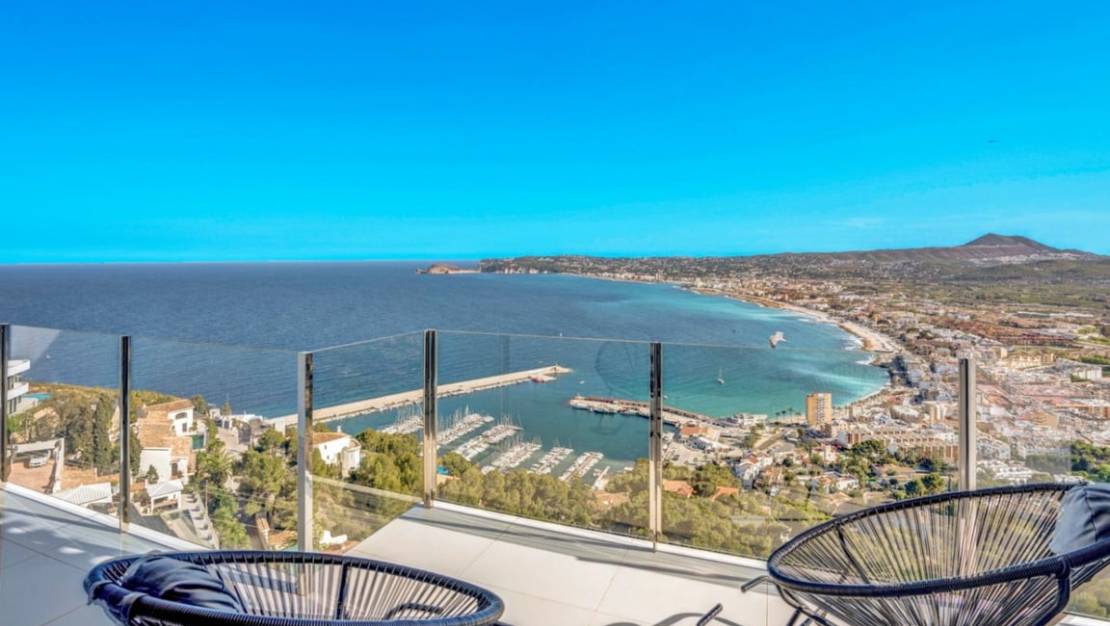 Venta - Chalet - Jávea - Xàbia - Jávea - Xàbia Centro