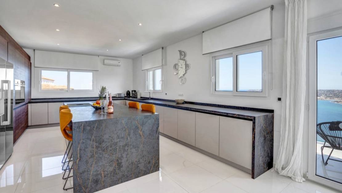 Venta - Chalet - Jávea - Xàbia - Jávea - Xàbia Centro