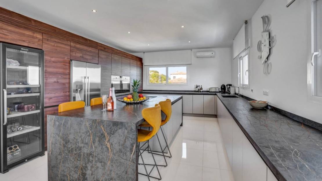 Venta - Chalet - Jávea - Xàbia - Jávea - Xàbia Centro