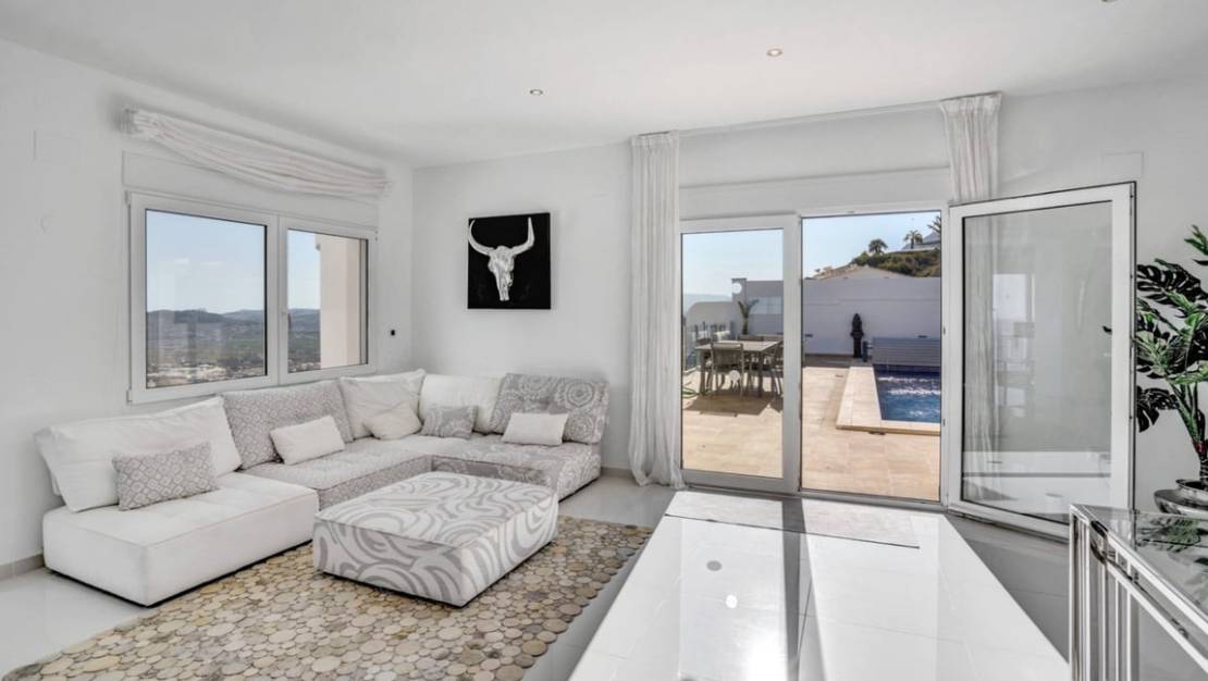 Venta - Chalet - Jávea - Xàbia - Jávea - Xàbia Centro