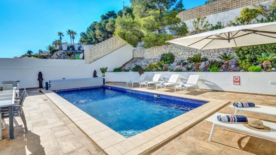 Venta - Chalet - Jávea - Xàbia - Jávea - Xàbia Centro