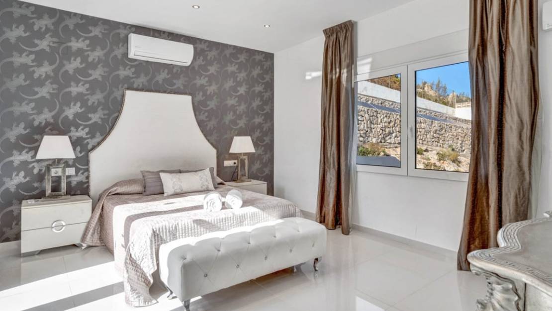 Venta - Chalet - Jávea - Xàbia - Jávea - Xàbia Centro