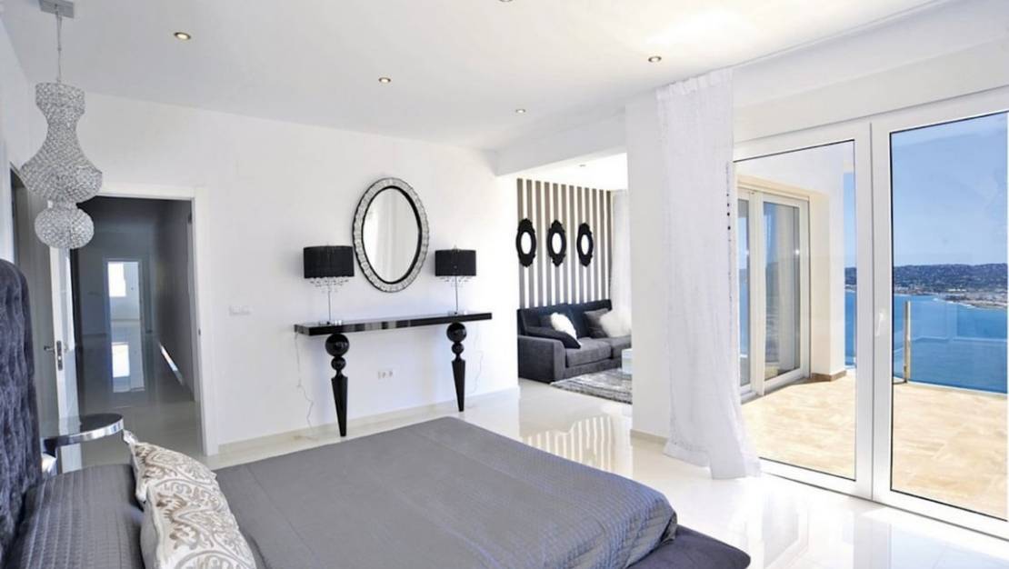 Venta - Chalet - Jávea - Xàbia - Jávea - Xàbia Centro