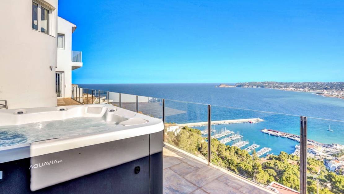 Venta - Chalet - Jávea - Xàbia - Jávea - Xàbia Centro