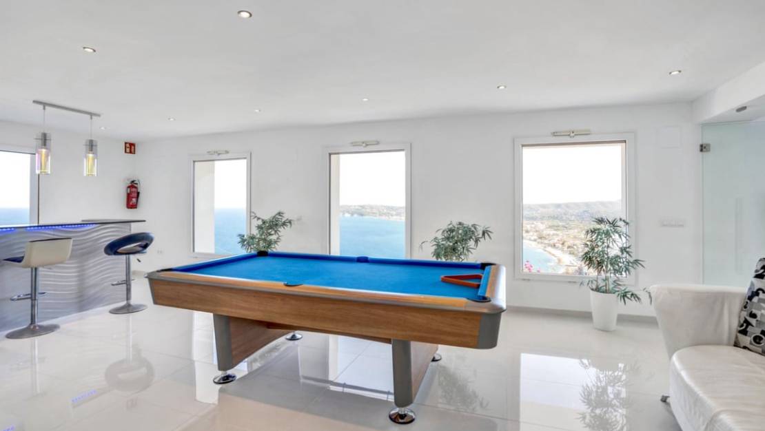 Venta - Chalet - Jávea - Xàbia - Jávea - Xàbia Centro