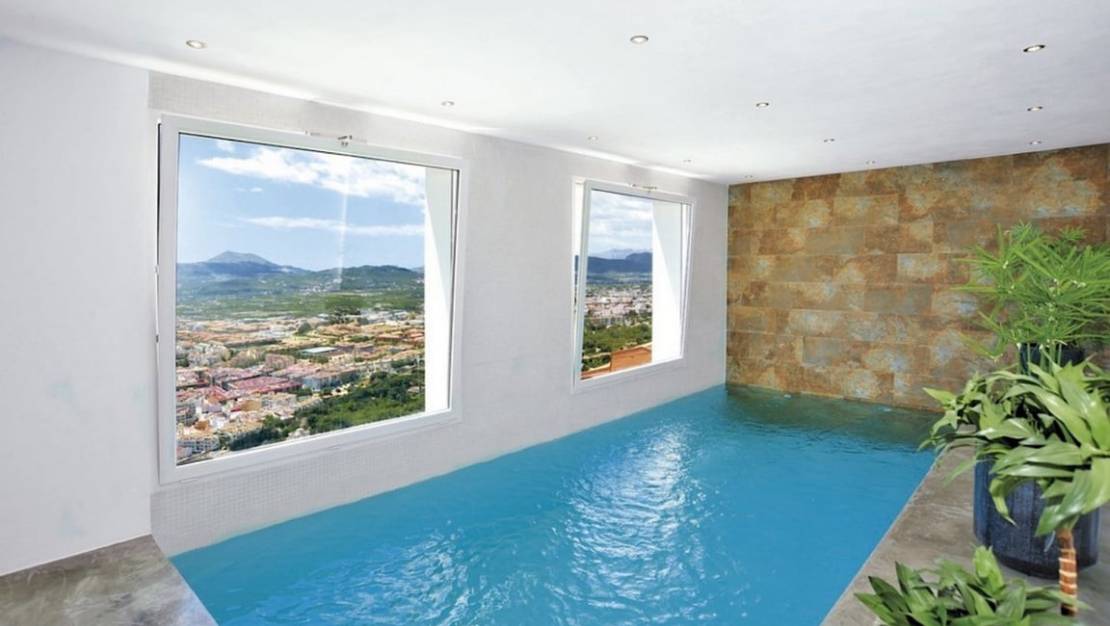 Venta - Chalet - Jávea - Xàbia - Jávea - Xàbia Centro