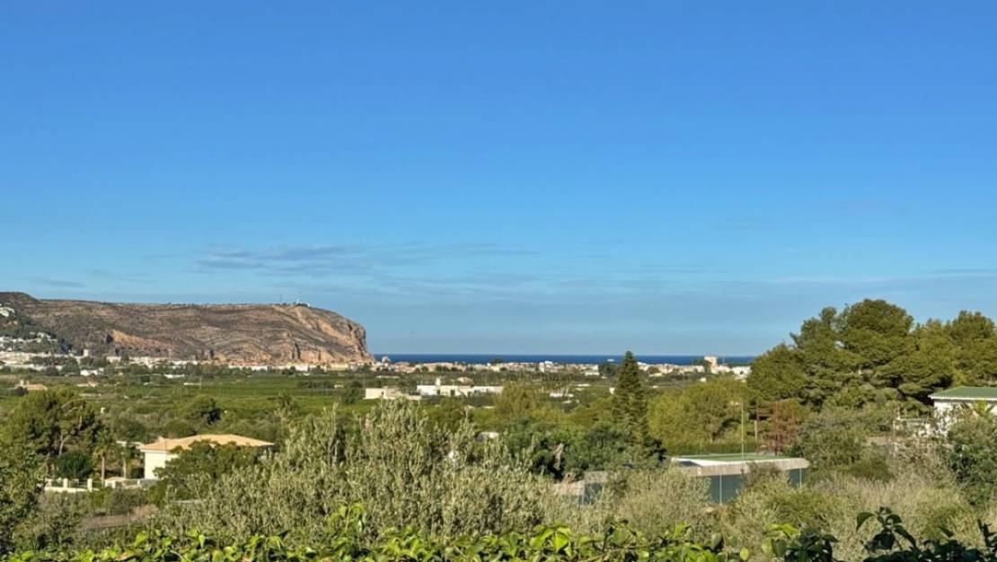 Venta - Chalet - Jávea - Xàbia - Jávea - Xàbia Centro