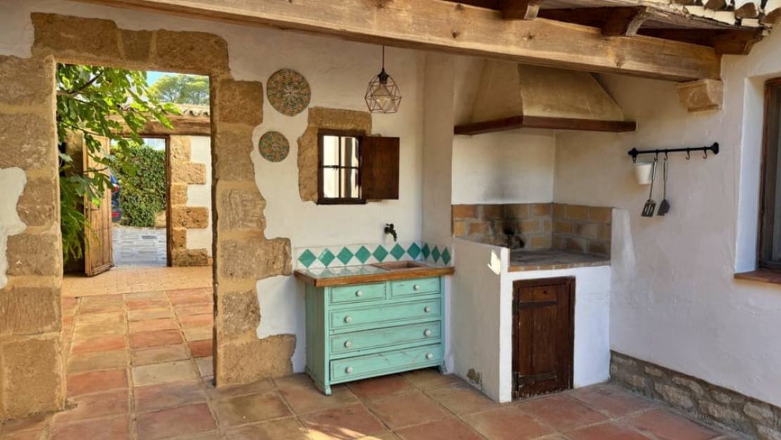 Venta - Chalet - Jávea - Xàbia - Jávea - Xàbia Centro