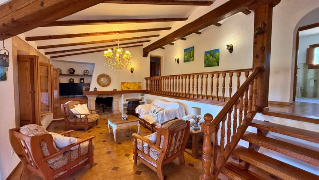 Venta - Chalet - Jávea - Xàbia - Jávea - Xàbia Centro