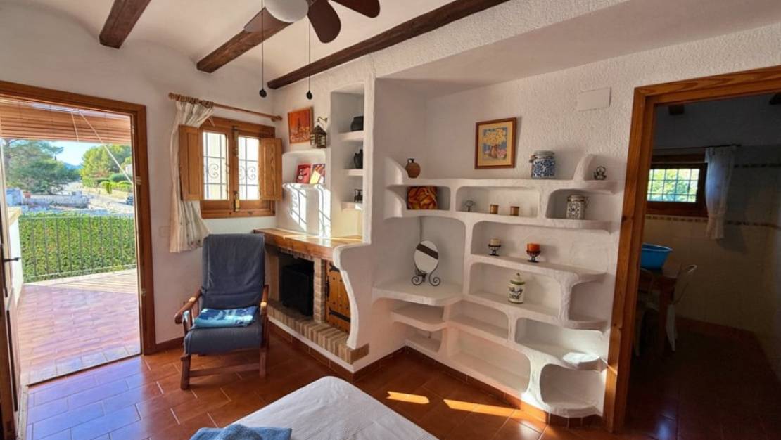 Venta - Chalet - Jávea - Xàbia - Jávea - Xàbia Centro