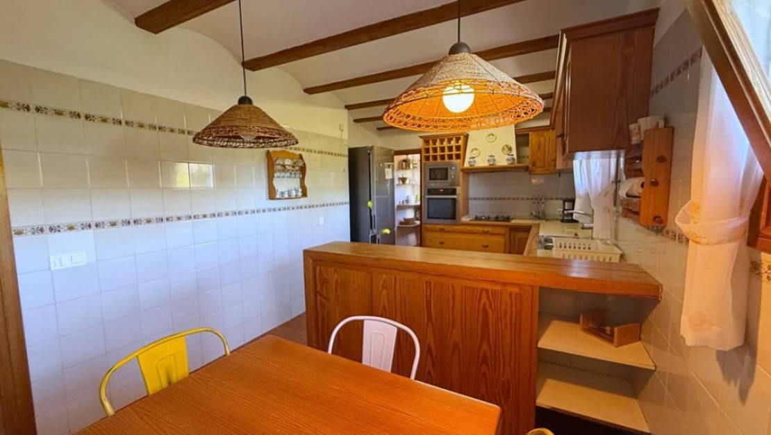 Venta - Chalet - Jávea - Xàbia - Jávea - Xàbia Centro