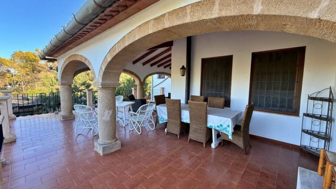 Venta - Chalet - Jávea - Xàbia - Jávea - Xàbia Centro