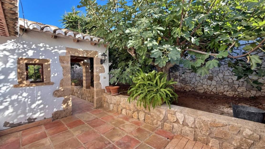 Venta - Chalet - Jávea - Xàbia - Jávea - Xàbia Centro