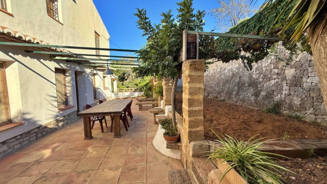 Venta - Chalet - Jávea - Xàbia - Jávea - Xàbia Centro