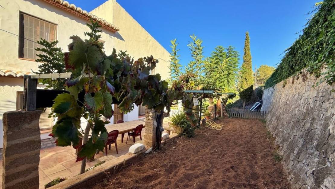 Venta - Chalet - Jávea - Xàbia - Jávea - Xàbia Centro