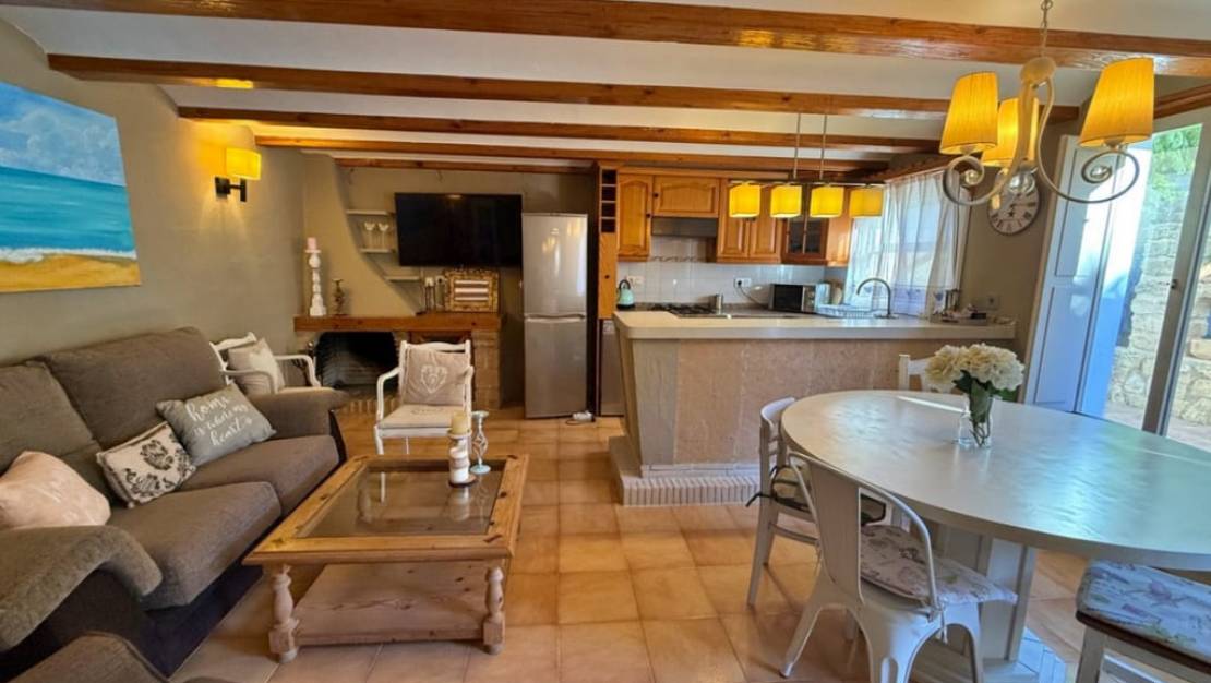 Venta - Chalet - Jávea - Xàbia - Jávea - Xàbia Centro