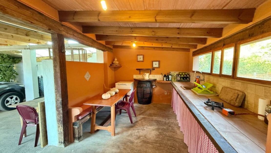 Venta - Chalet - Jávea - Xàbia - Jávea - Xàbia Centro