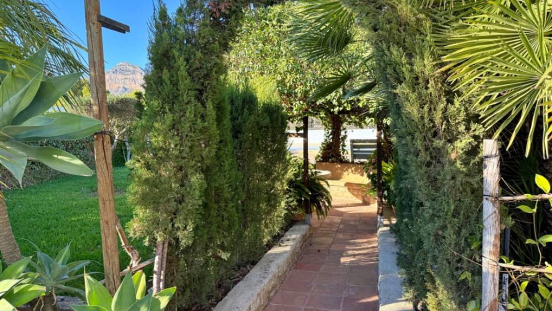 Venta - Chalet - Jávea - Xàbia - Jávea - Xàbia Centro