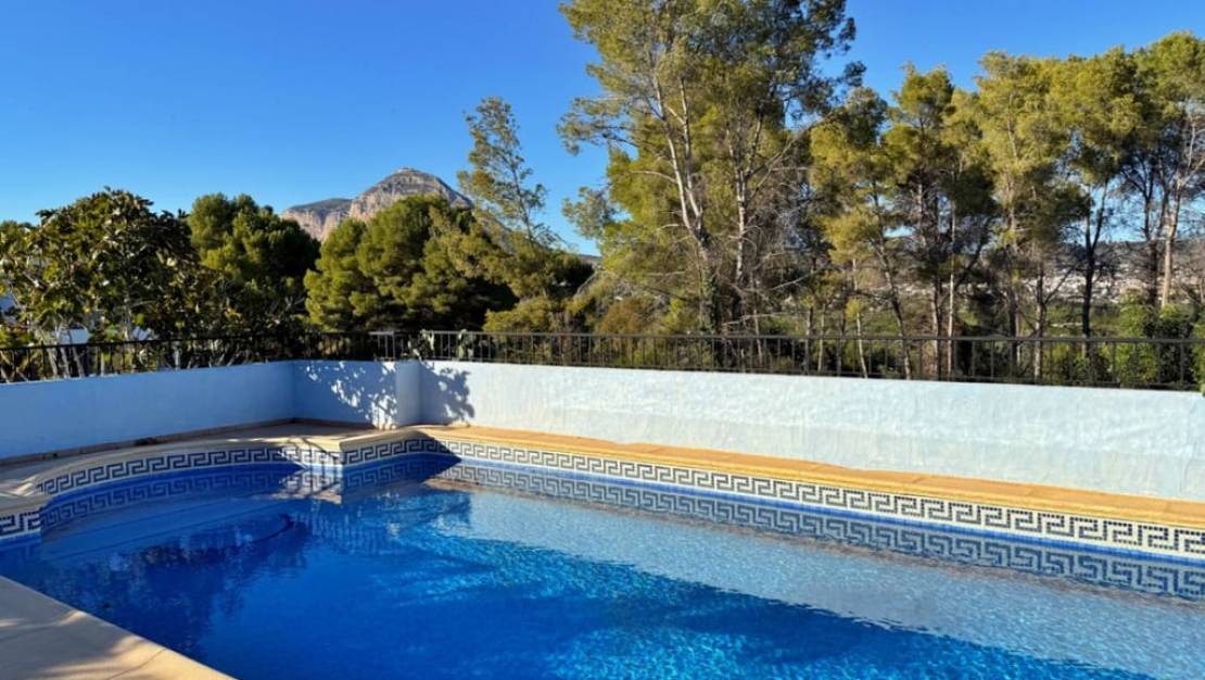 Venta - Chalet - Jávea - Xàbia - Jávea - Xàbia Centro