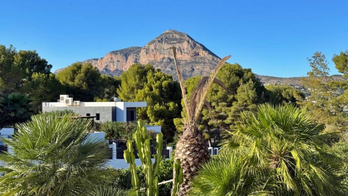 Venta - Chalet - Jávea - Xàbia - Jávea - Xàbia Centro