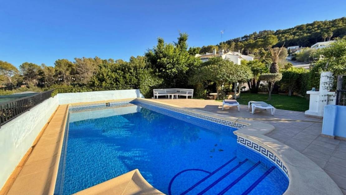 Venta - Chalet - Jávea - Xàbia - Jávea - Xàbia Centro