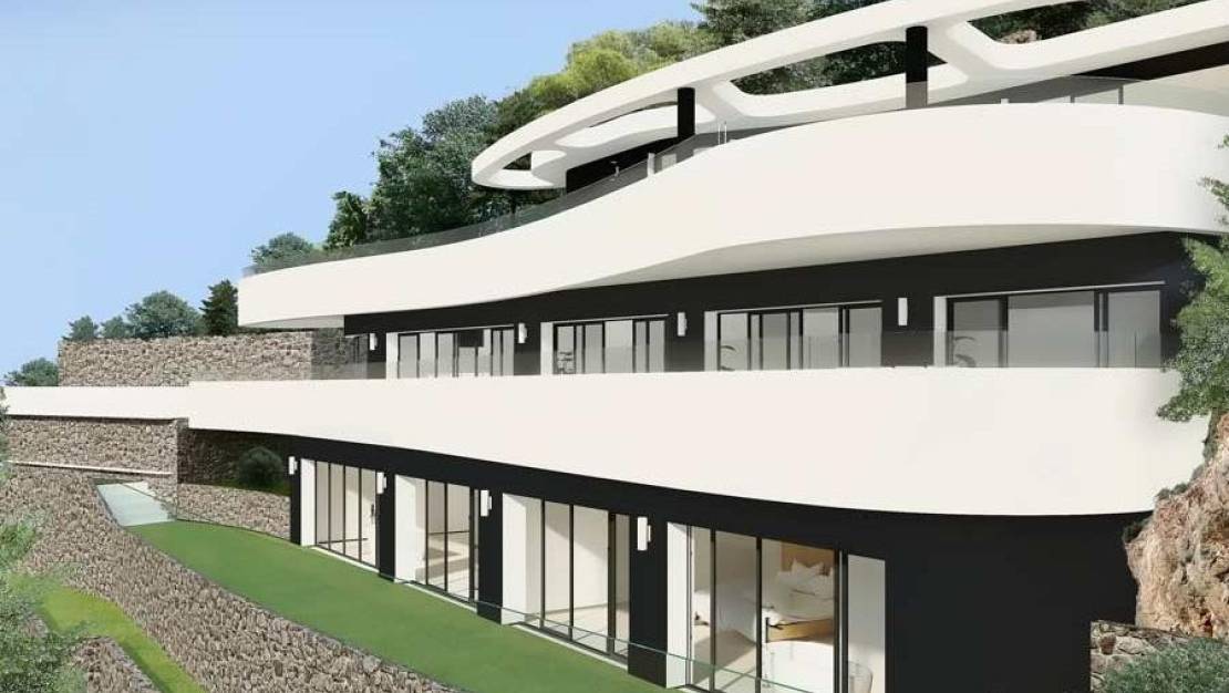 Venta - Chalet - Jávea - Xàbia - Jávea - Xàbia Centro