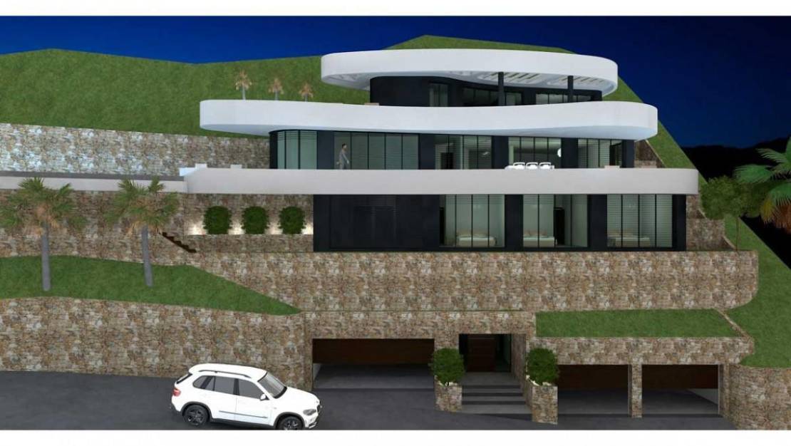 Venta - Chalet - Jávea - Xàbia - Jávea - Xàbia Centro