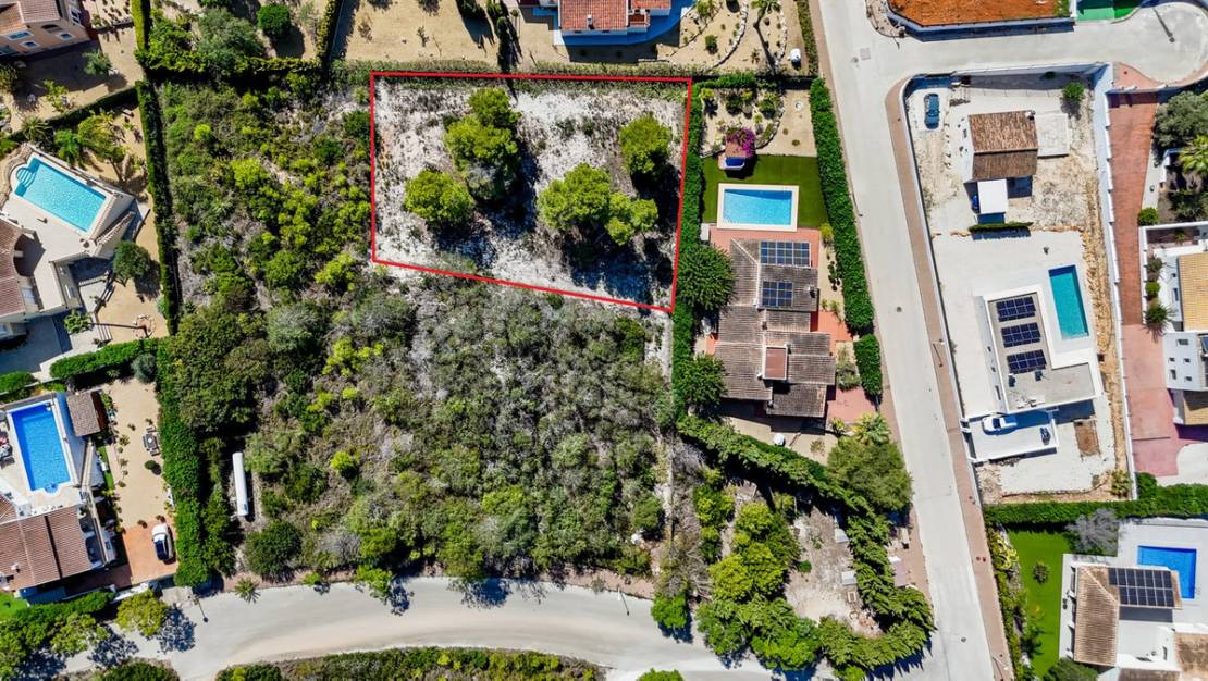 Venta - Chalet - Jávea - Xàbia - Jávea - Xàbia Centro