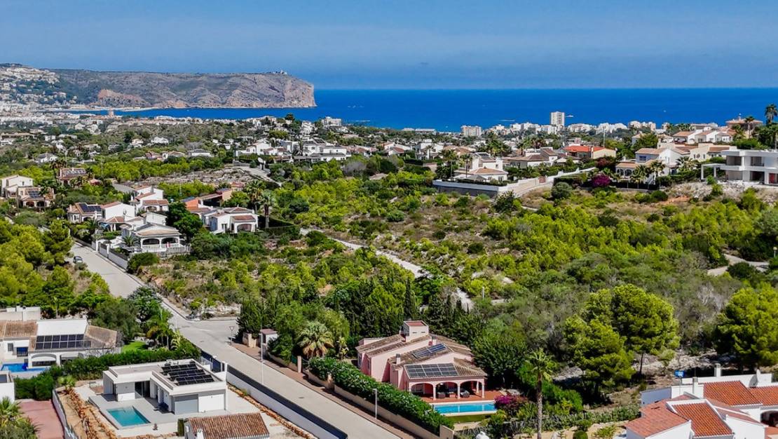 Venta - Chalet - Jávea - Xàbia - Jávea - Xàbia Centro