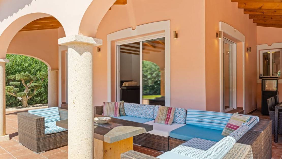 Venta - Chalet - Jávea - Xàbia - Jávea - Xàbia Centro