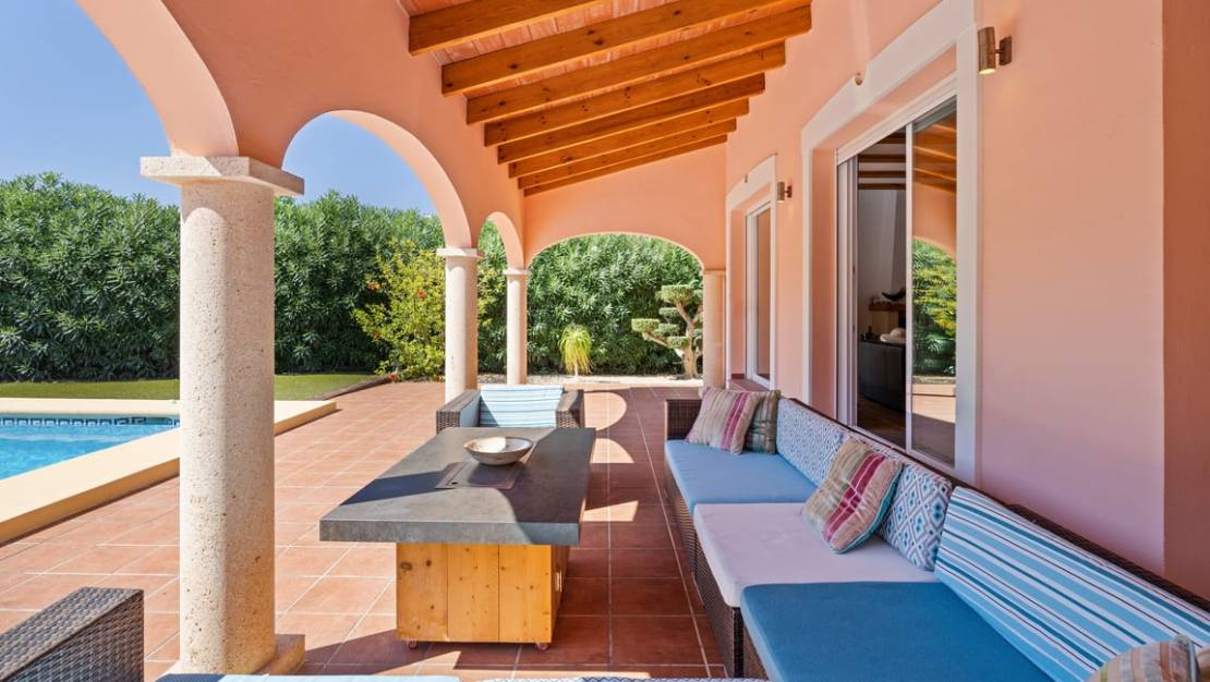 Venta - Chalet - Jávea - Xàbia - Jávea - Xàbia Centro