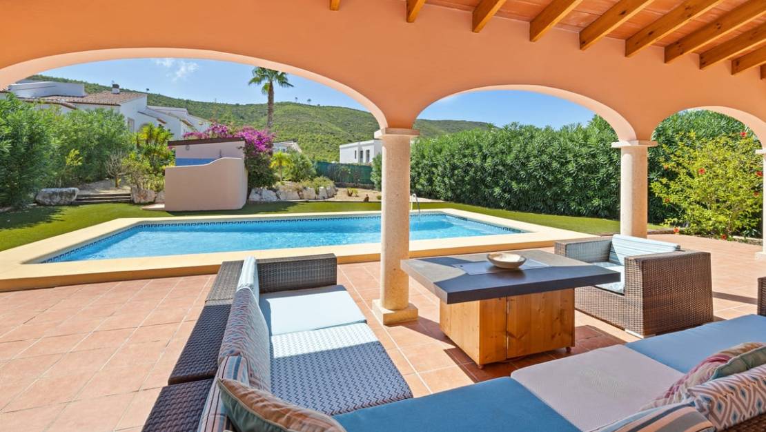 Venta - Chalet - Jávea - Xàbia - Jávea - Xàbia Centro