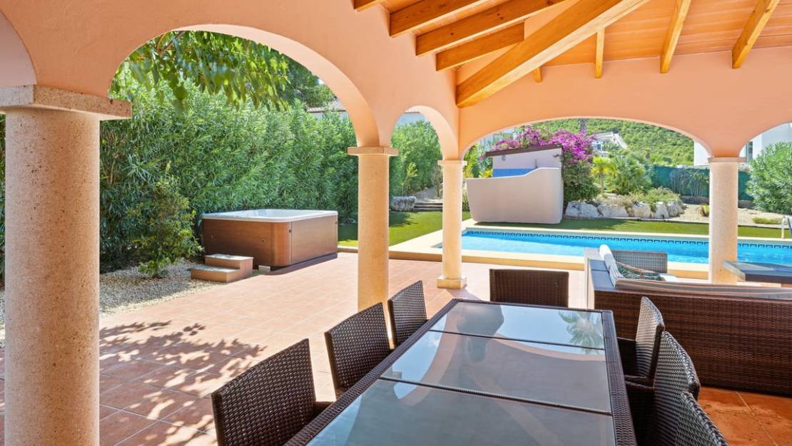 Venta - Chalet - Jávea - Xàbia - Jávea - Xàbia Centro