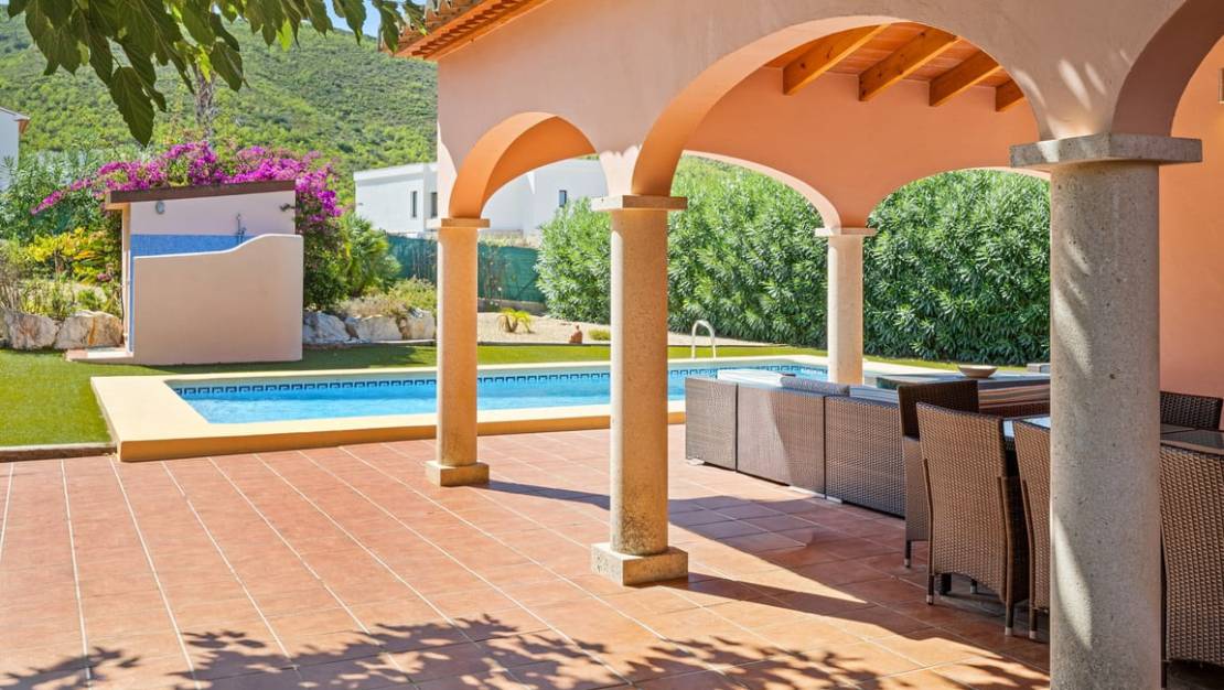 Venta - Chalet - Jávea - Xàbia - Jávea - Xàbia Centro