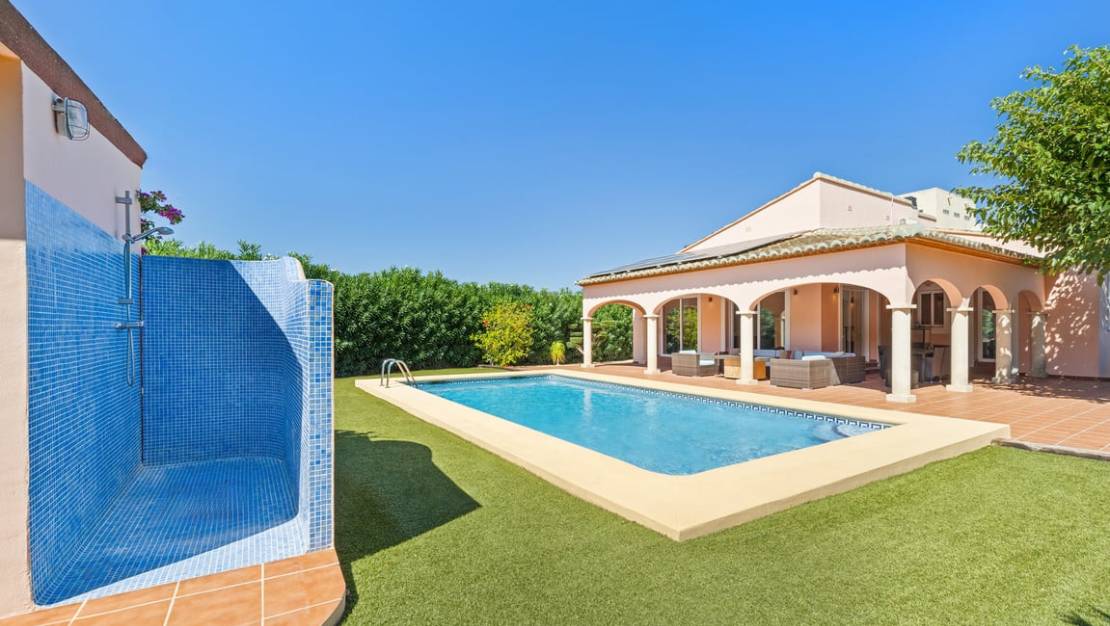 Venta - Chalet - Jávea - Xàbia - Jávea - Xàbia Centro