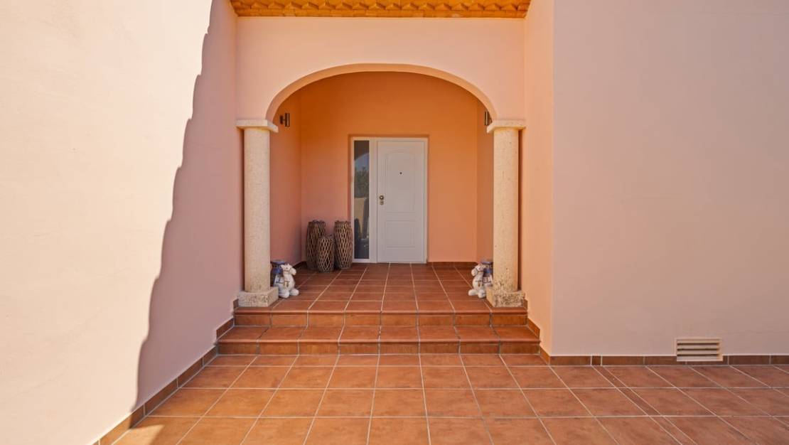 Venta - Chalet - Jávea - Xàbia - Jávea - Xàbia Centro