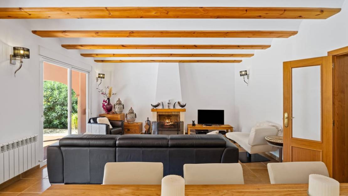 Venta - Chalet - Jávea - Xàbia - Jávea - Xàbia Centro