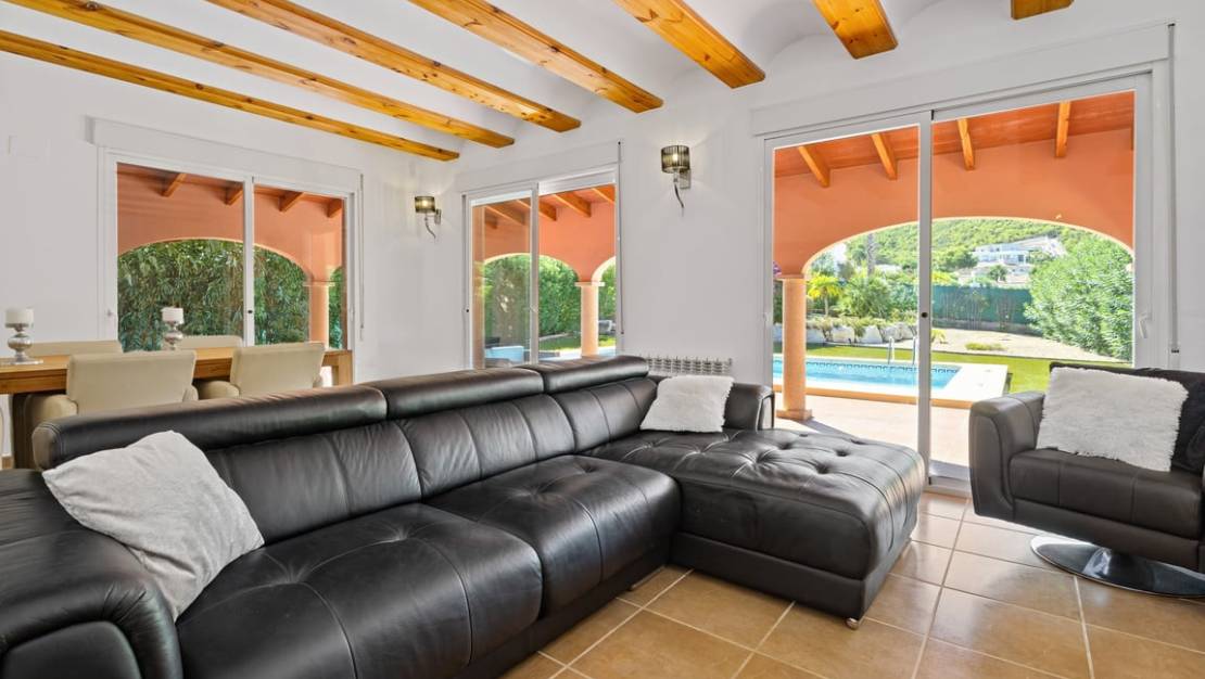 Venta - Chalet - Jávea - Xàbia - Jávea - Xàbia Centro