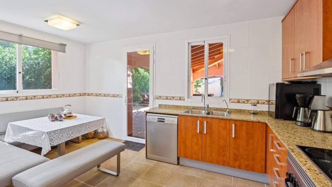 Venta - Chalet - Jávea - Xàbia - Jávea - Xàbia Centro