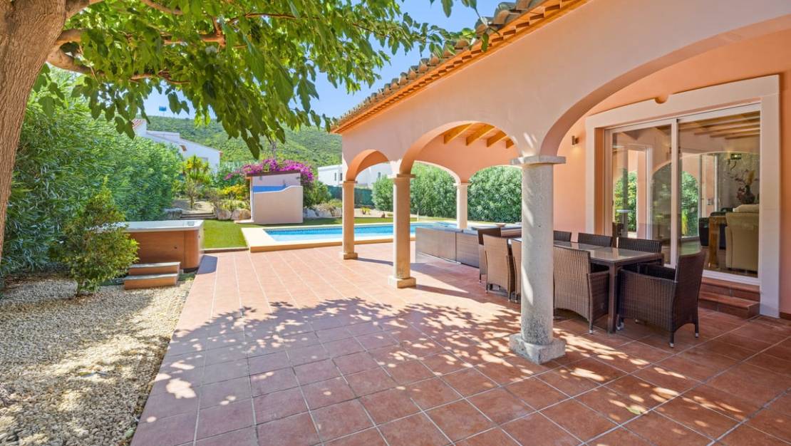 Venta - Chalet - Jávea - Xàbia - Jávea - Xàbia Centro