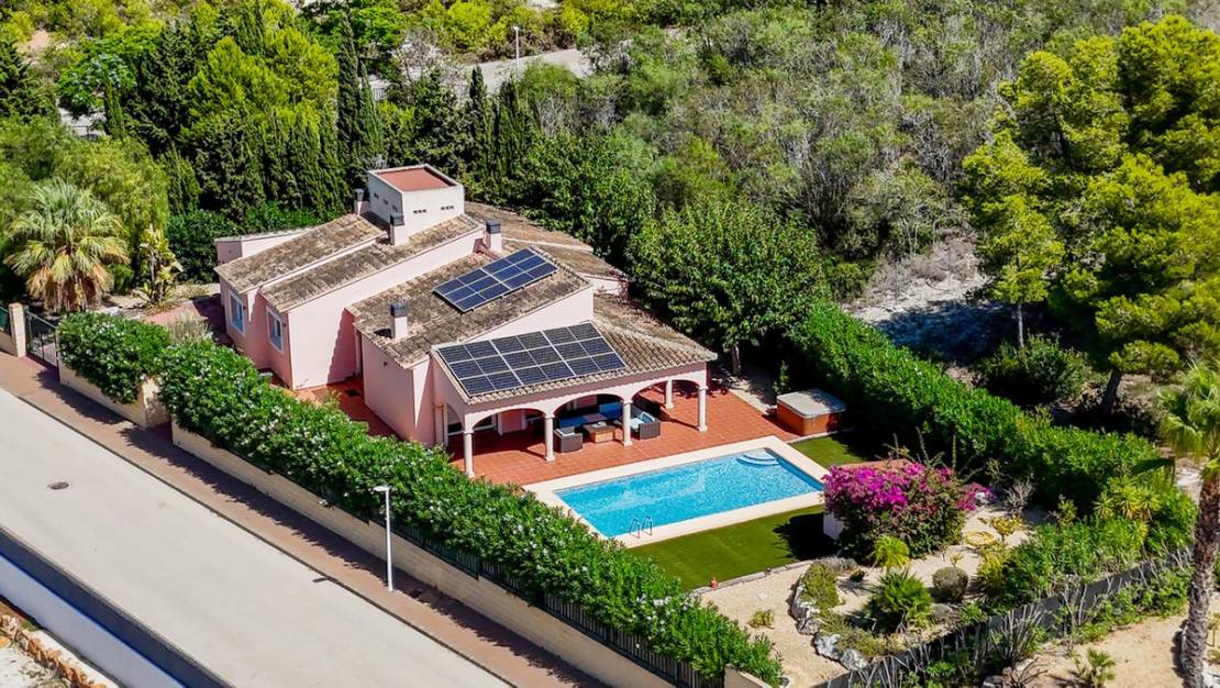 Venta - Chalet - Jávea - Xàbia - Jávea - Xàbia Centro