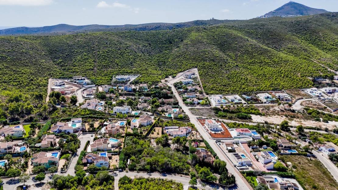 Venta - Chalet - Jávea - Xàbia - Jávea - Xàbia Centro