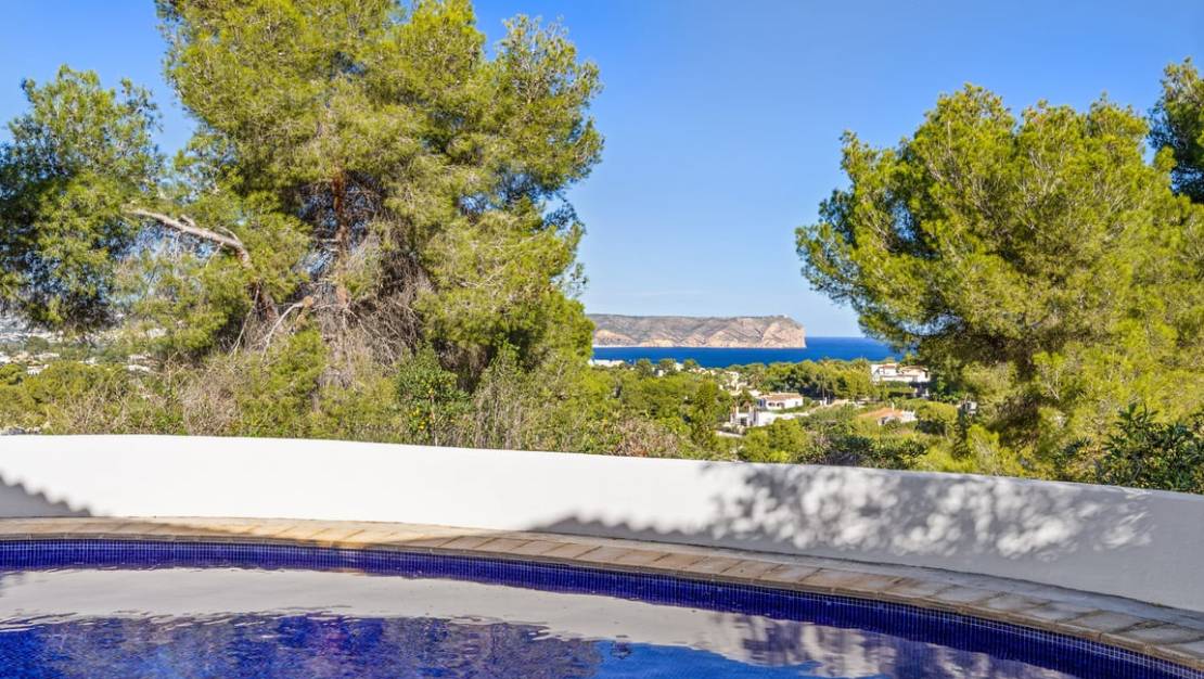 Venta - Chalet - Jávea - Xàbia - Jávea - Xàbia Centro