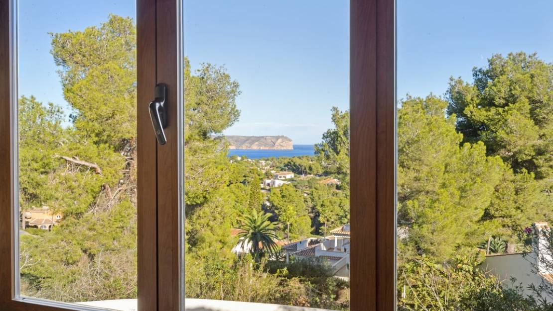 Venta - Chalet - Jávea - Xàbia - Jávea - Xàbia Centro