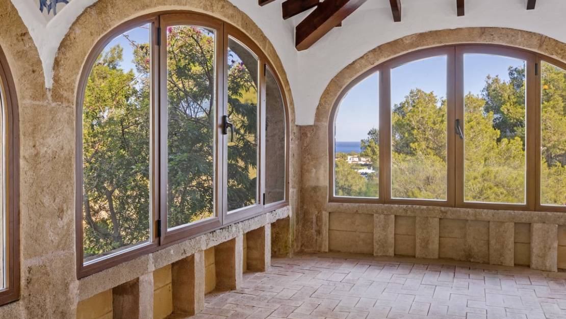 Venta - Chalet - Jávea - Xàbia - Jávea - Xàbia Centro