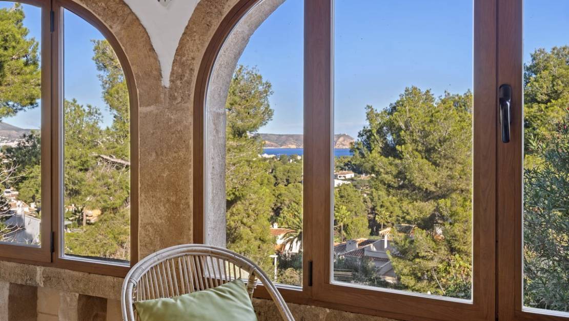 Venta - Chalet - Jávea - Xàbia - Jávea - Xàbia Centro